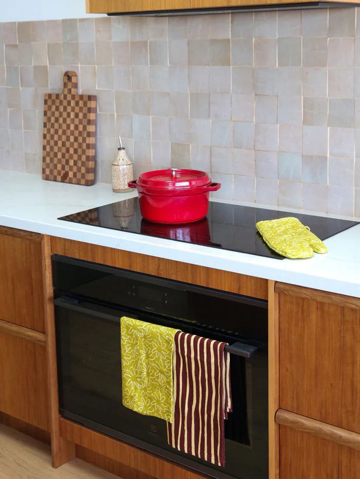 Field Tea Towel | Mosey Me