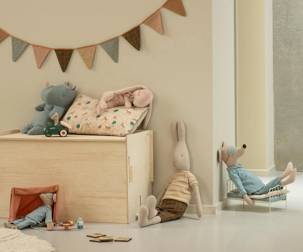 Pyjama Set for Medium Mouse | Maileg
