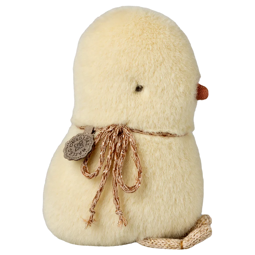 Chicken Plush - Mini | Maileg