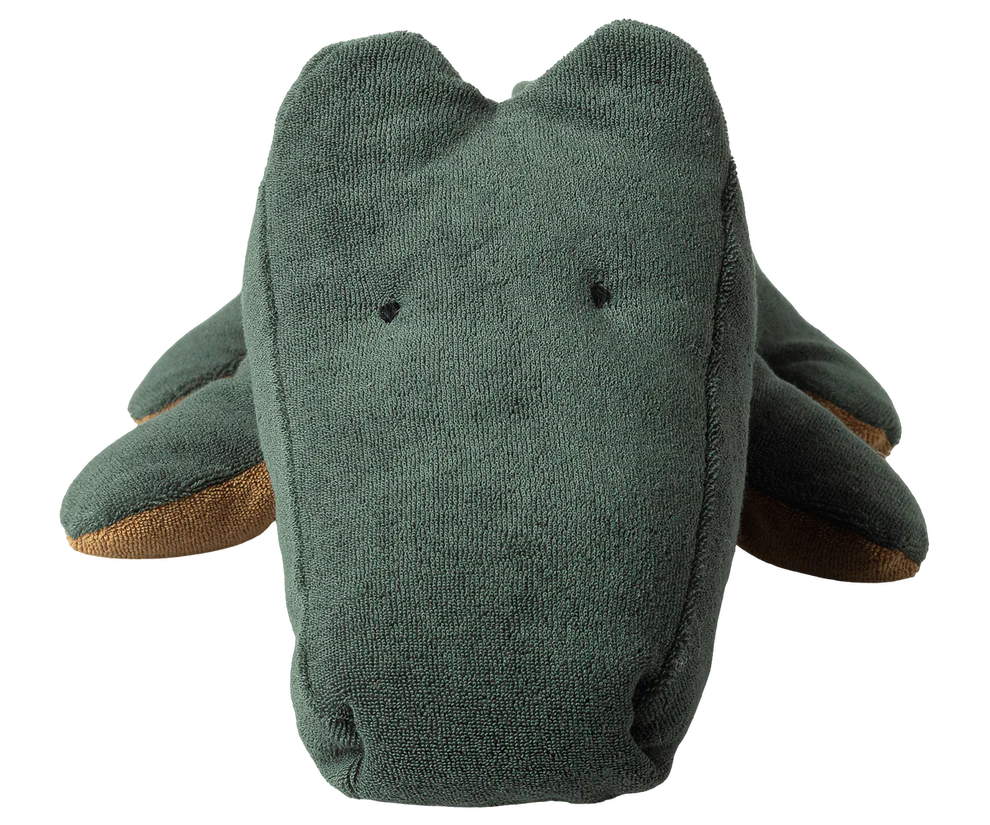 Safari Friends Crocodile - Big Forest Green | Maileg