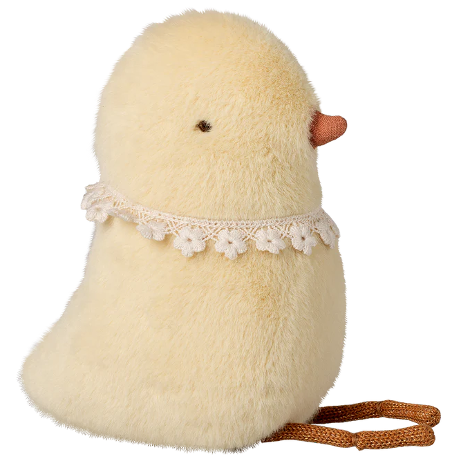 Chicken Plush - Small | Maileg