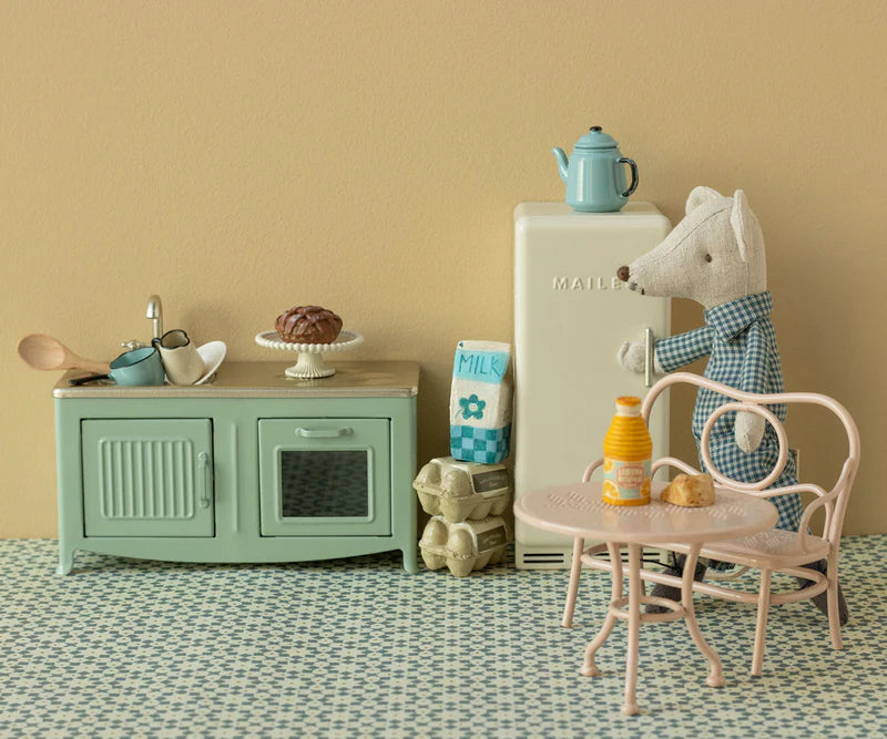 Kitchen Mouse - Mint | Maileg