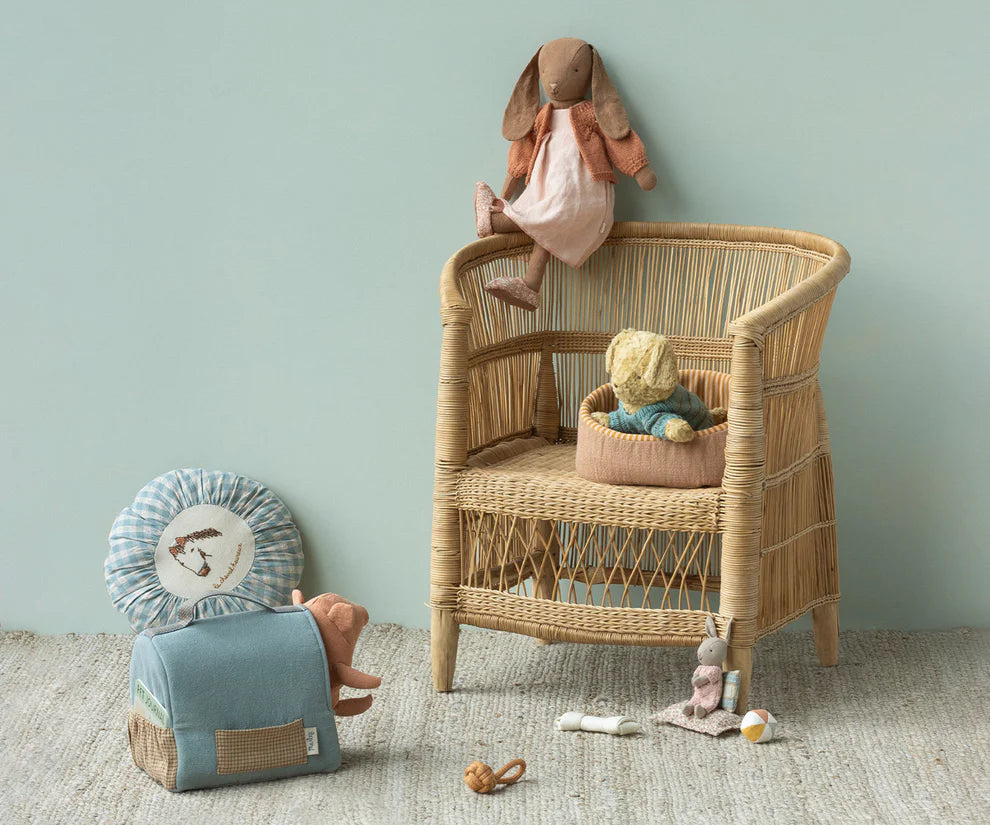Puppy Small - Soft Sand | Maileg