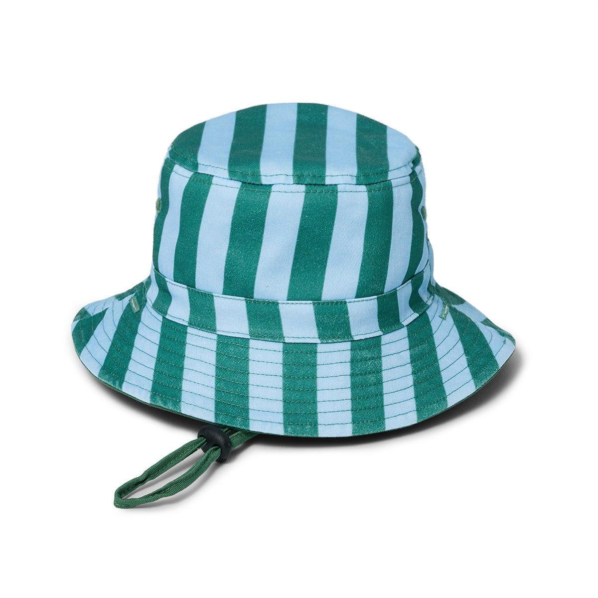 Reversible Bucket Hat - Deck Stripe | CRYWOLF