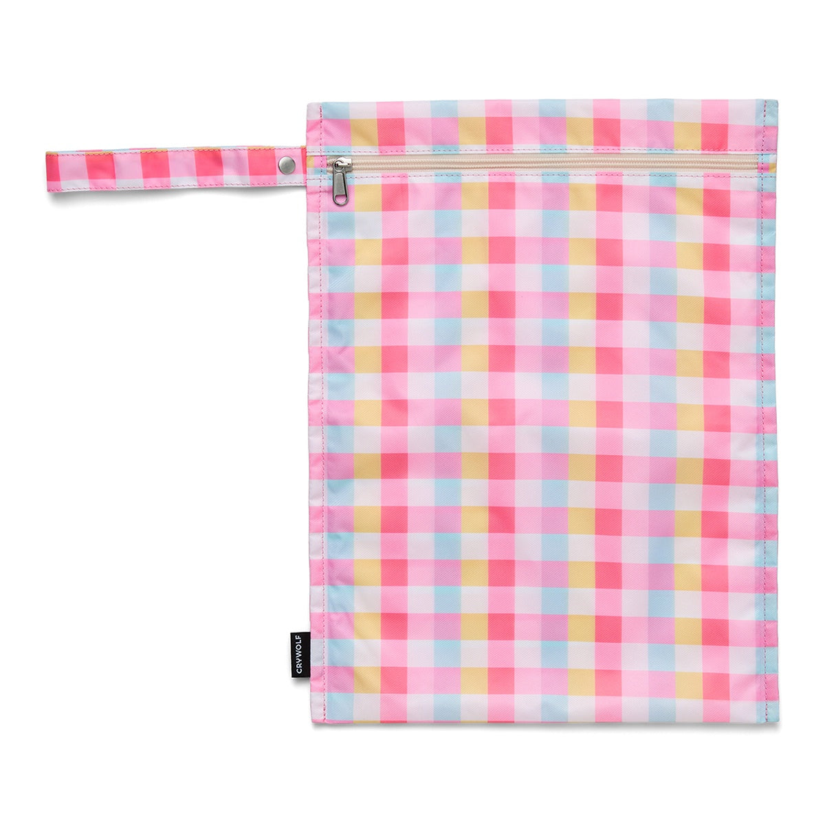 Wet Bag - Pop Gingham | CRYWOLF