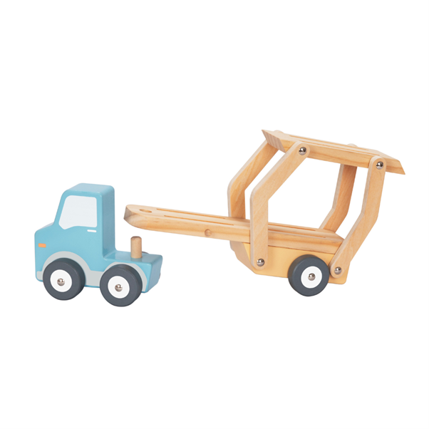 Car Carrier Set | Hi Pando