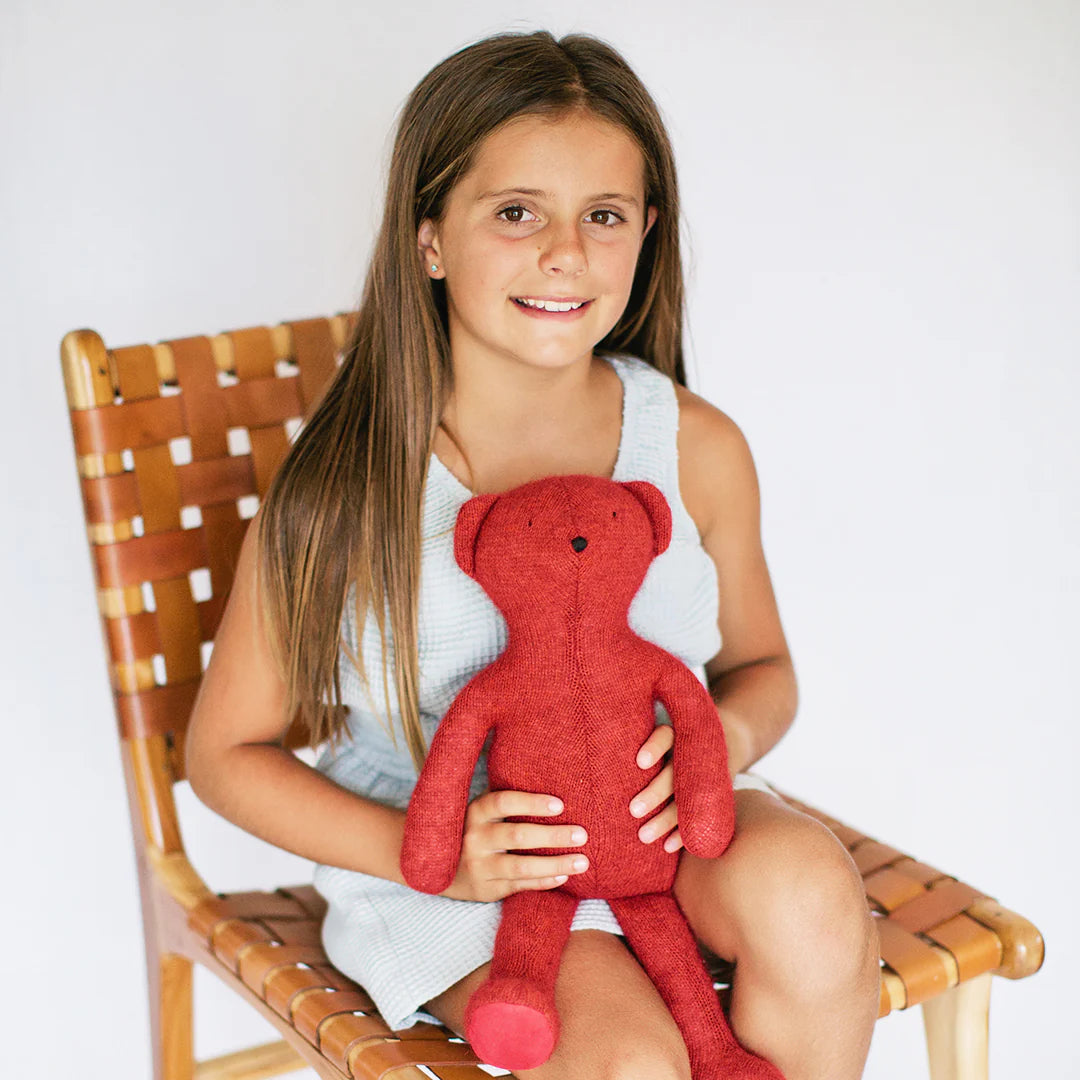 Dear Ted Edition | Rosewood
