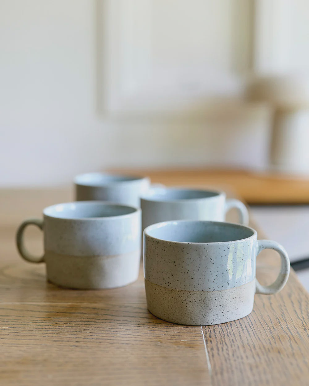 Mineral Mugs Set / Rock | Robert Gordon