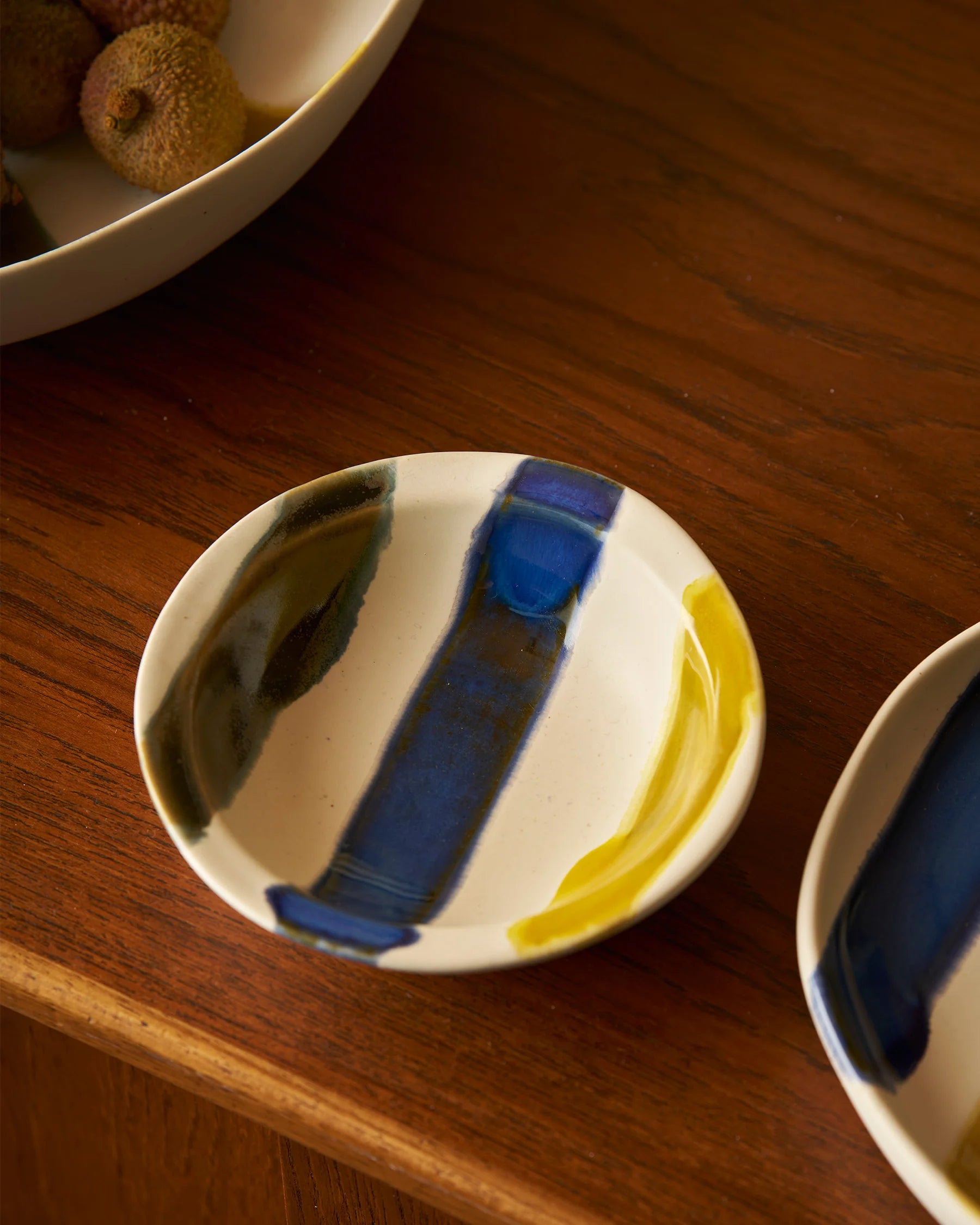 Condiment Bowl - Mid Summer