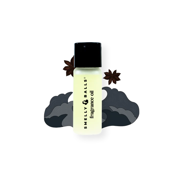 Onyx Set - Cut Throat | Smelly Balls