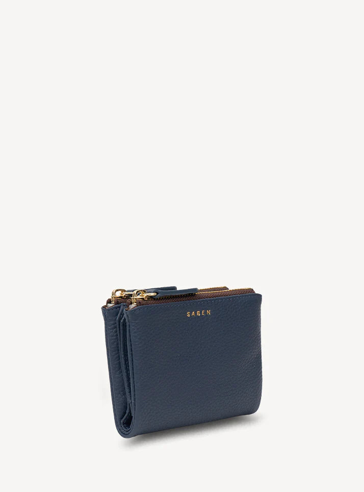 Delilah Wallet - Ink | Saben