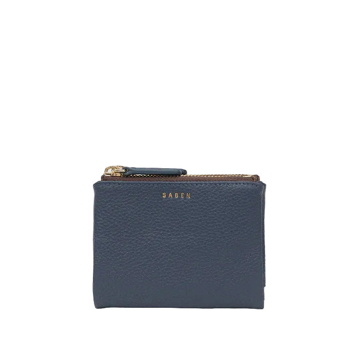 Delilah Wallet - Ink | Saben