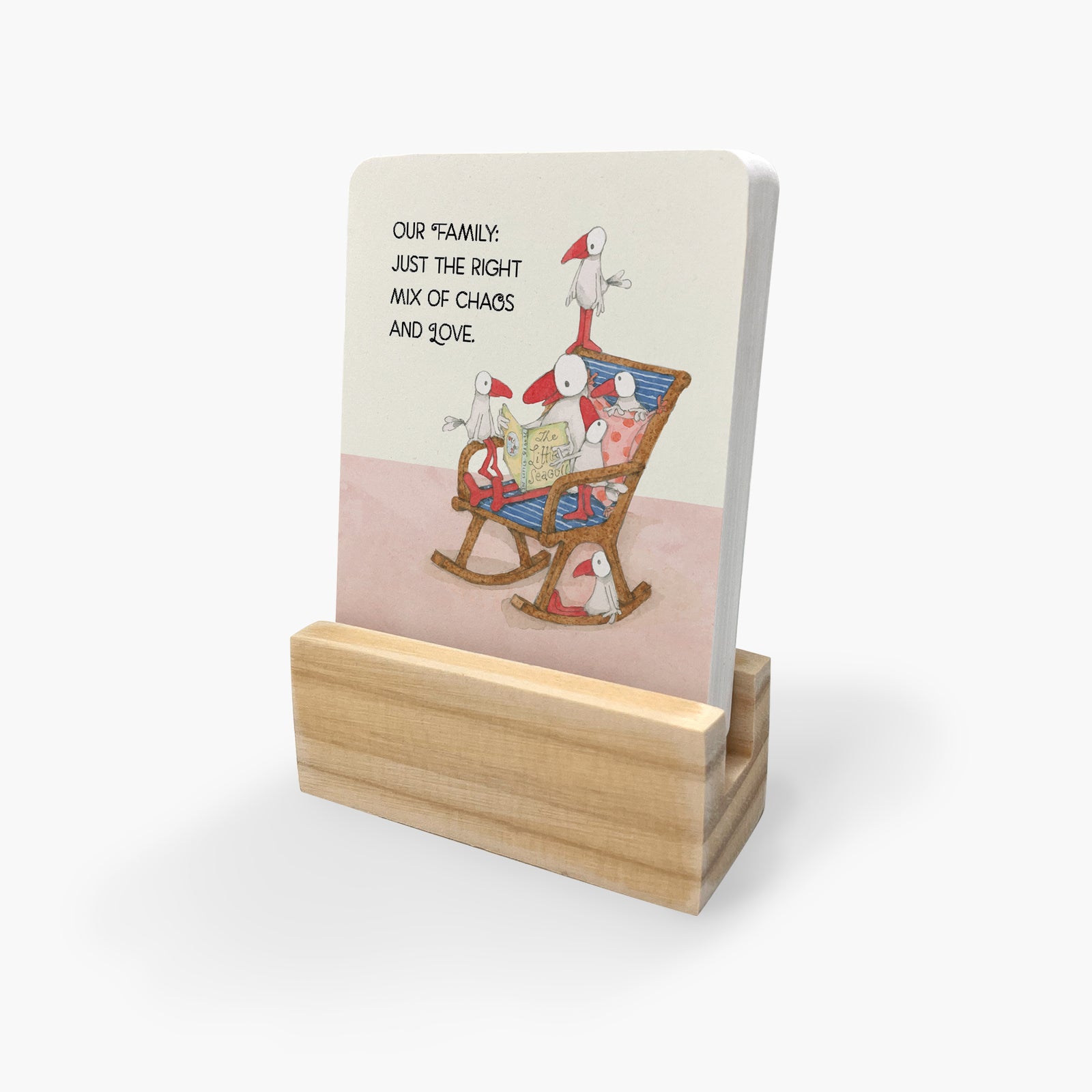 A Little Box of Family - Loving Thoughts | Twigseeds