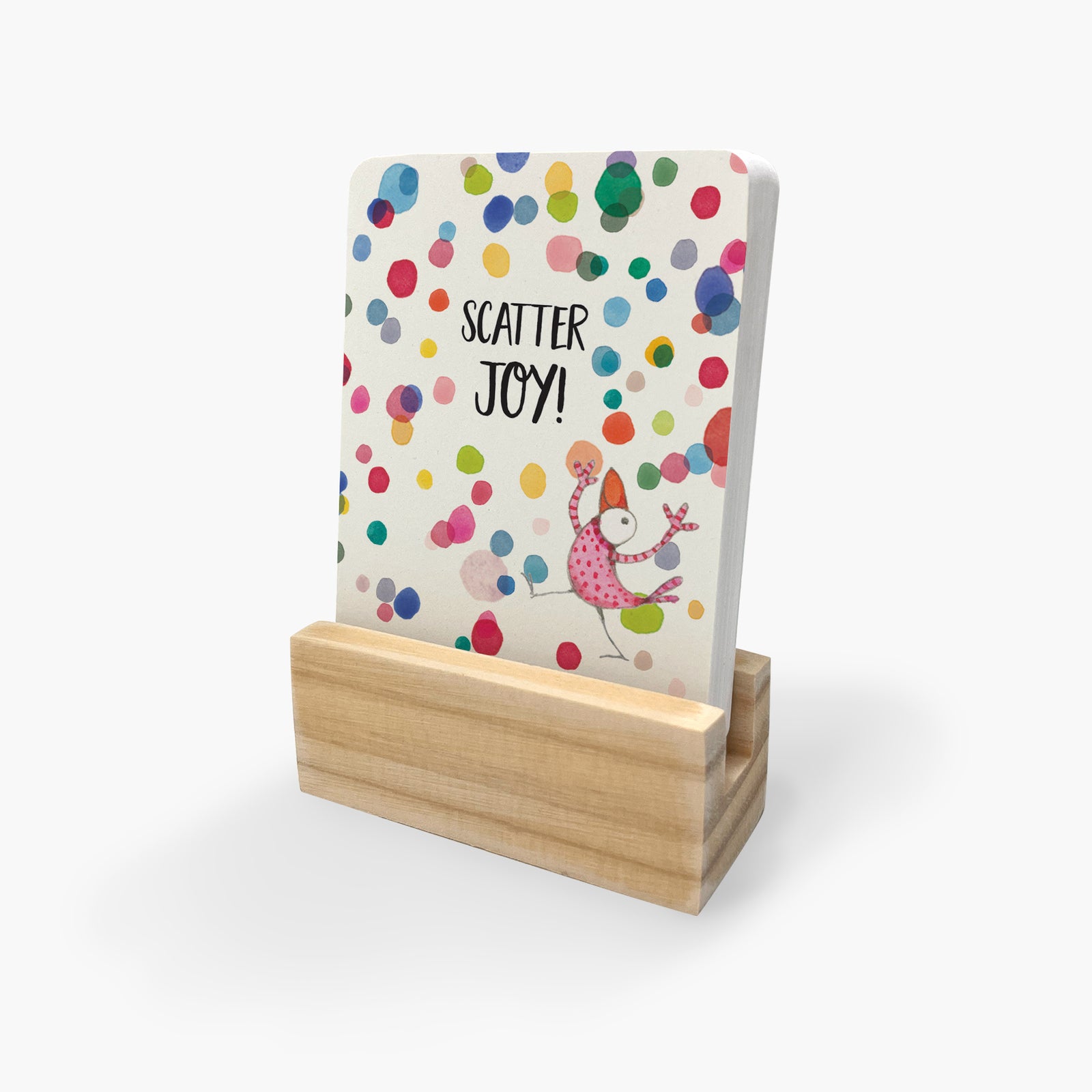 A Little Box Of Joy - Joyous Thoughts | Twigseeds