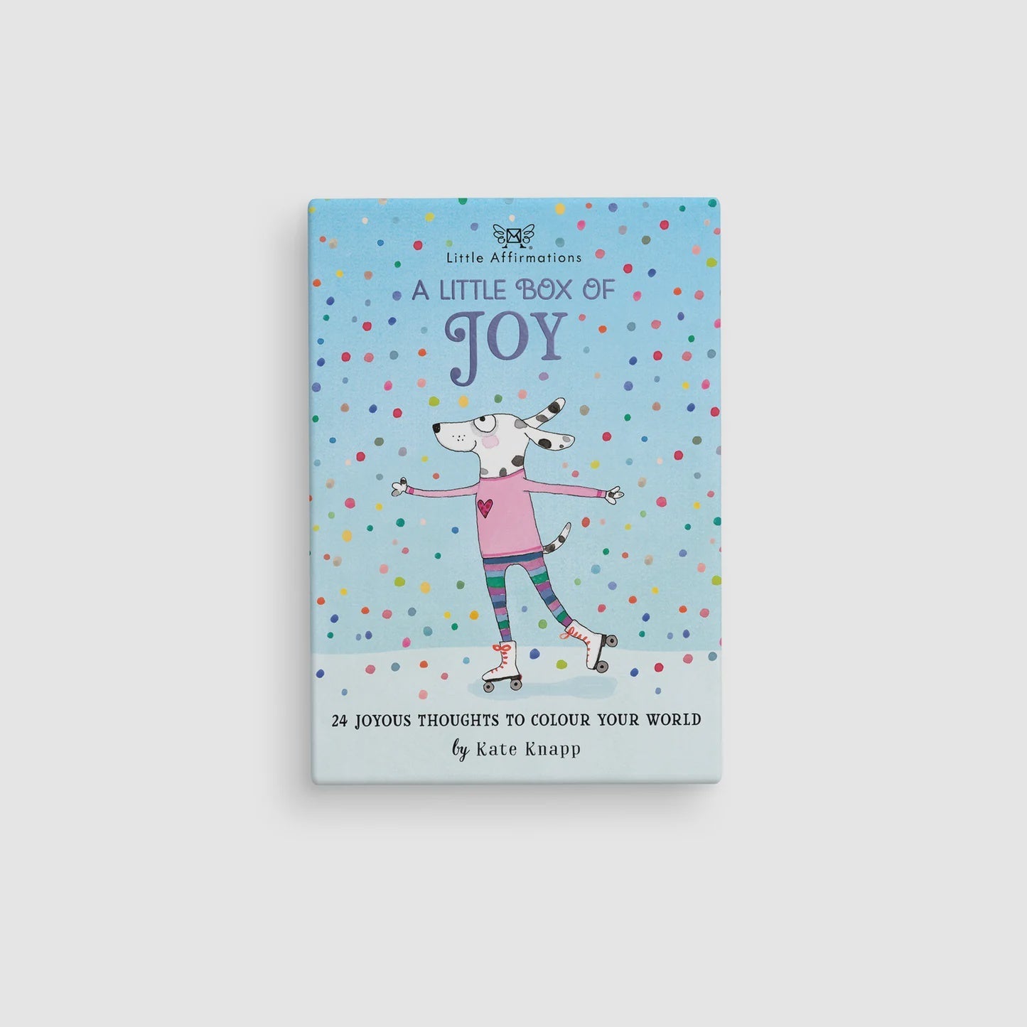 Joy - Affirmation Cards | Twigseeds