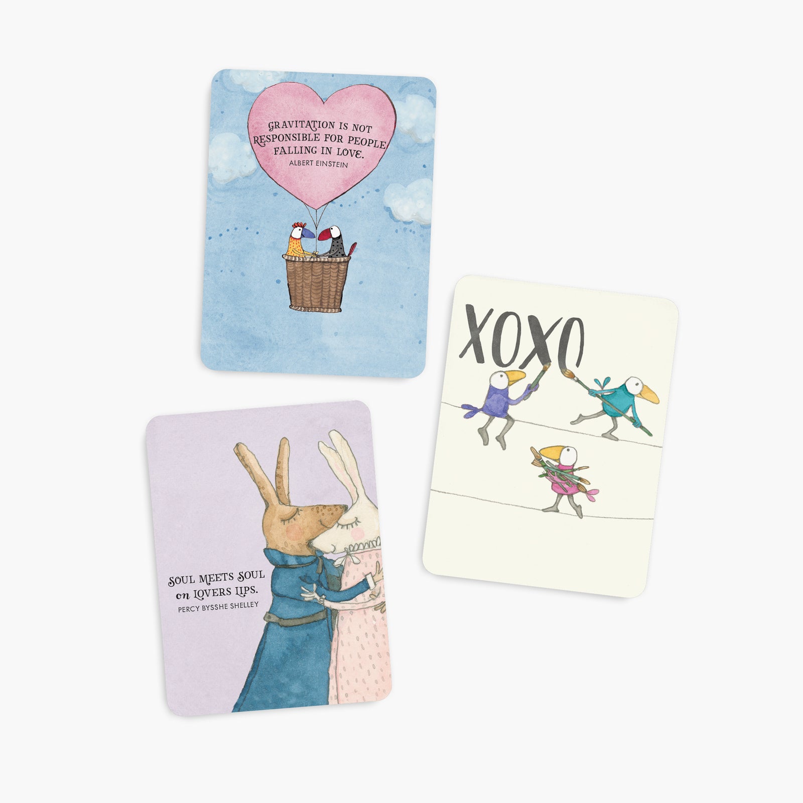 A Little Box of Love - Loving Thoughts | Twigseeds