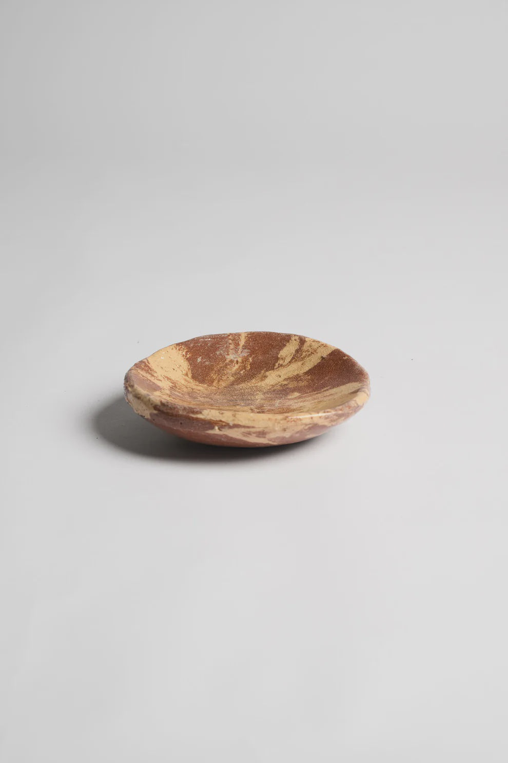 Harvenwood Bowl : Sand/Brown - Medium | Ned Collections