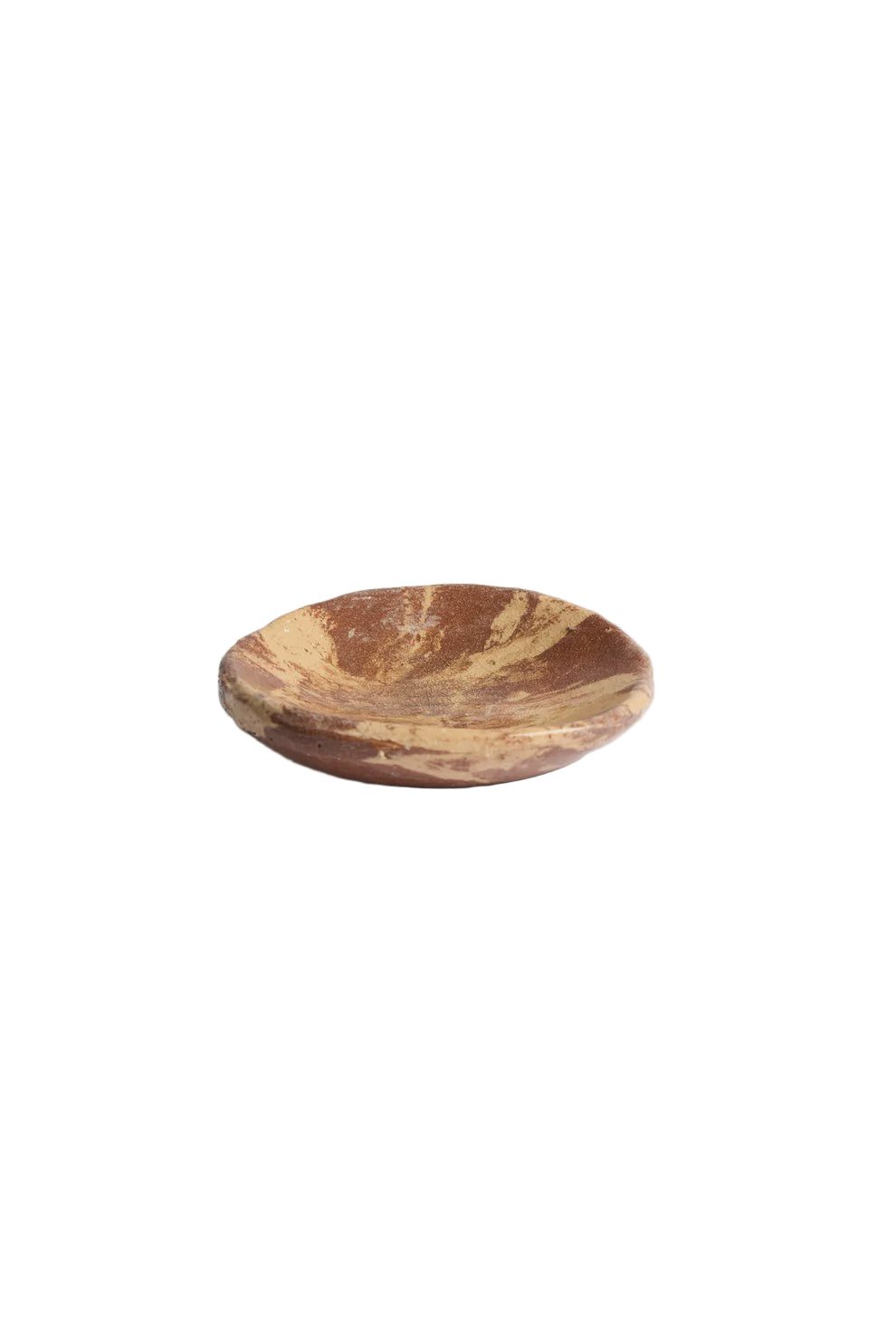 Harvenwood Bowl : Sand/Brown - Medium | Ned Collections