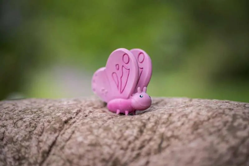 Garden Friends || Butterfly | Tikiri