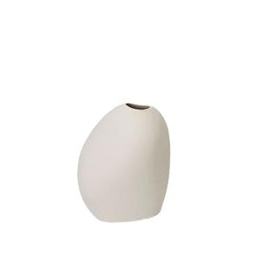 Great Harmie Vase - White | Ned Collections