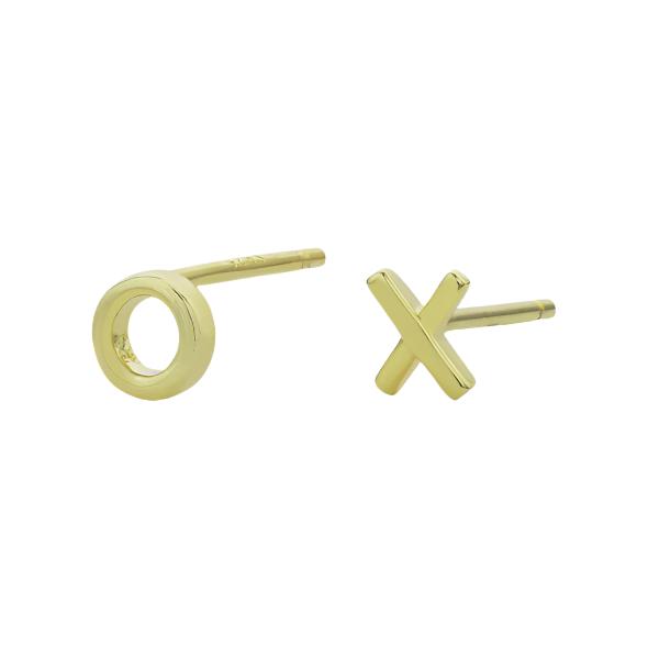 Ex Oh Studs | Sophie Store
