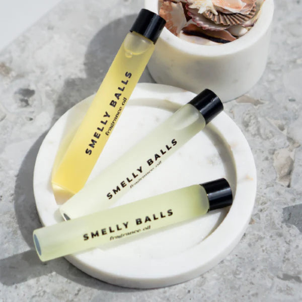 Smelly Balls Fragrance Oil - Dream Thyme 15ml