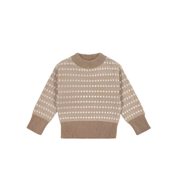 Duke Jumper - Mountain Duke Nature | Jamie Kay
