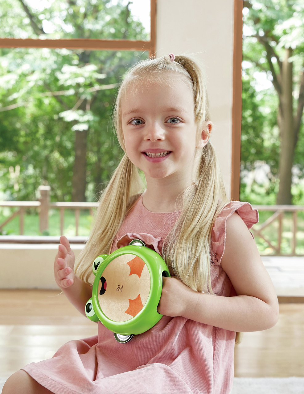 Nature Band Rhythm Kit | Hape