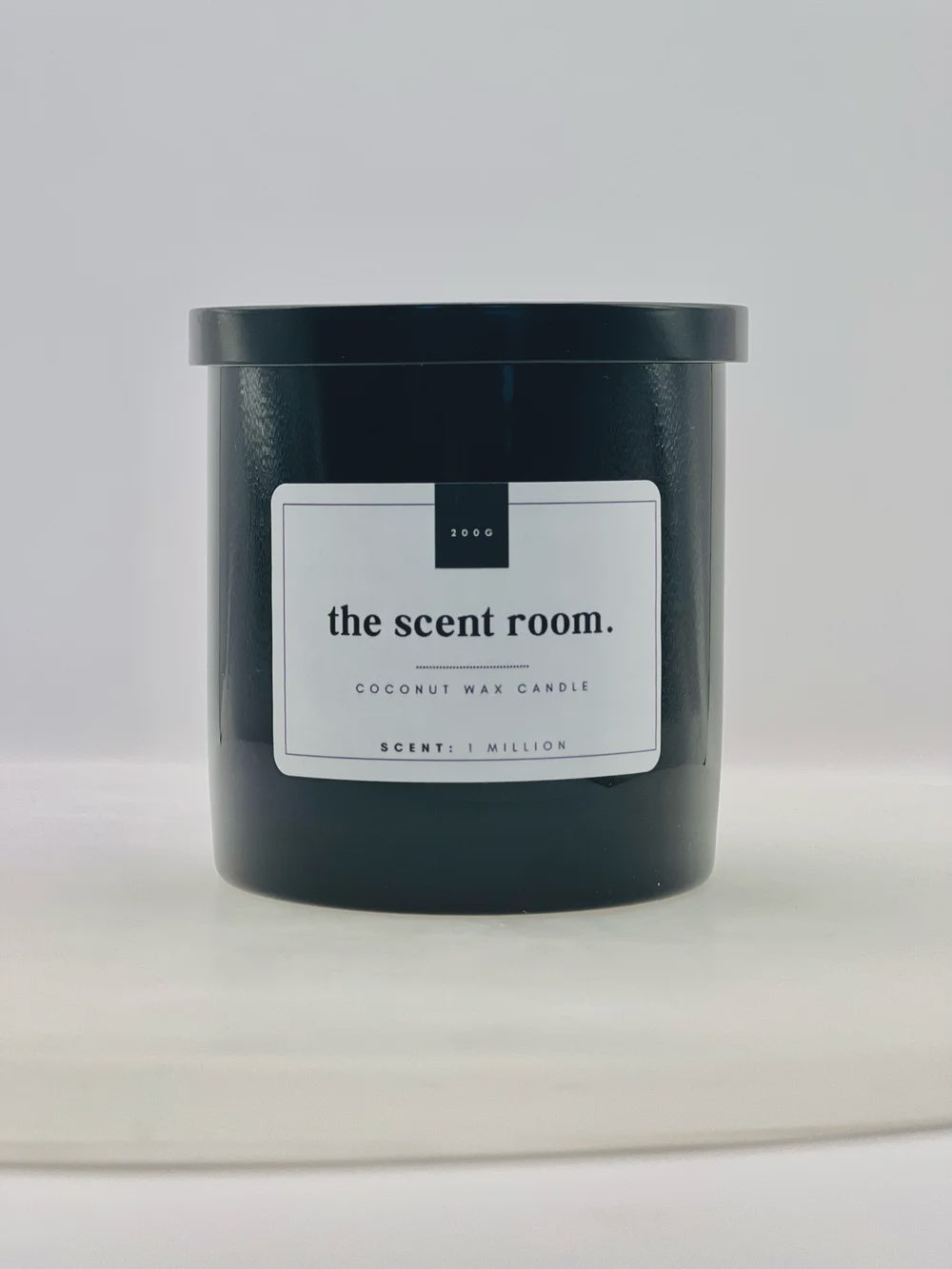 1 Million Candle | the scent room.