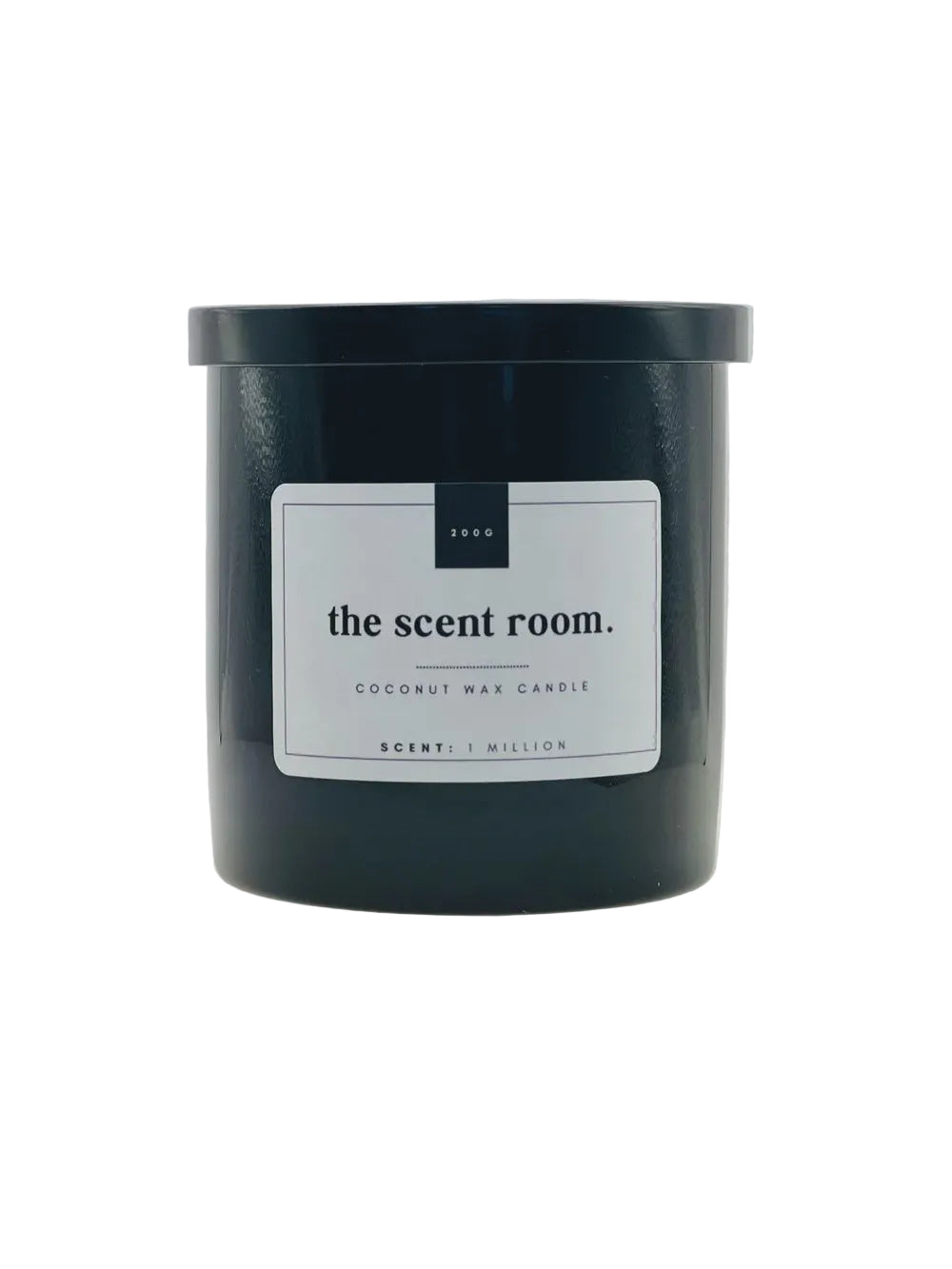 1 Million Candle | the scent room.