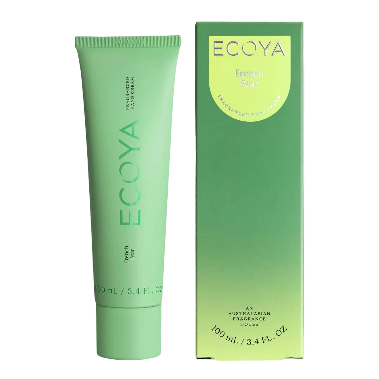 Hand Cream - French Pear | Ecoya