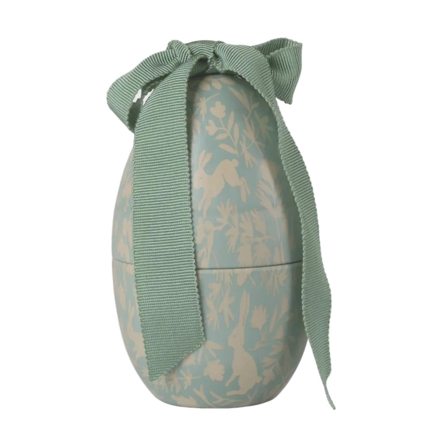 Easter Egg Small - Dusty Mint | Maileg
