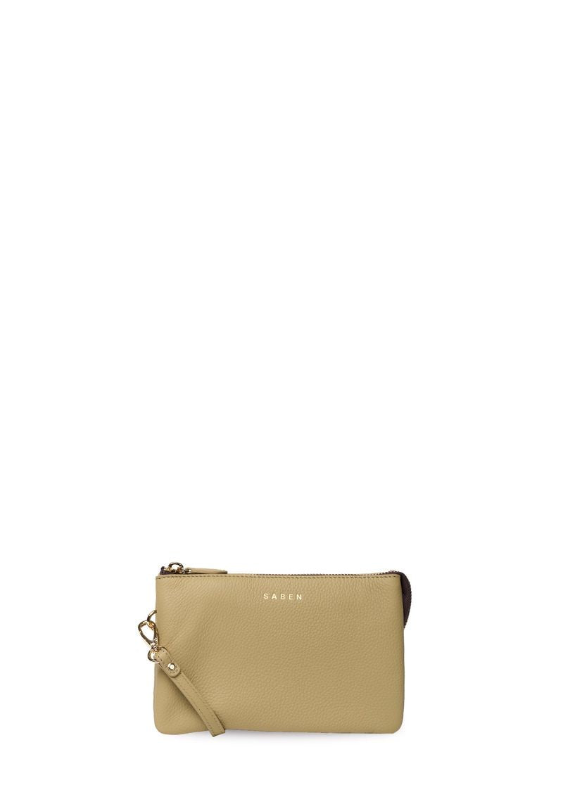 Tilly Crossbody - Willow | Saben