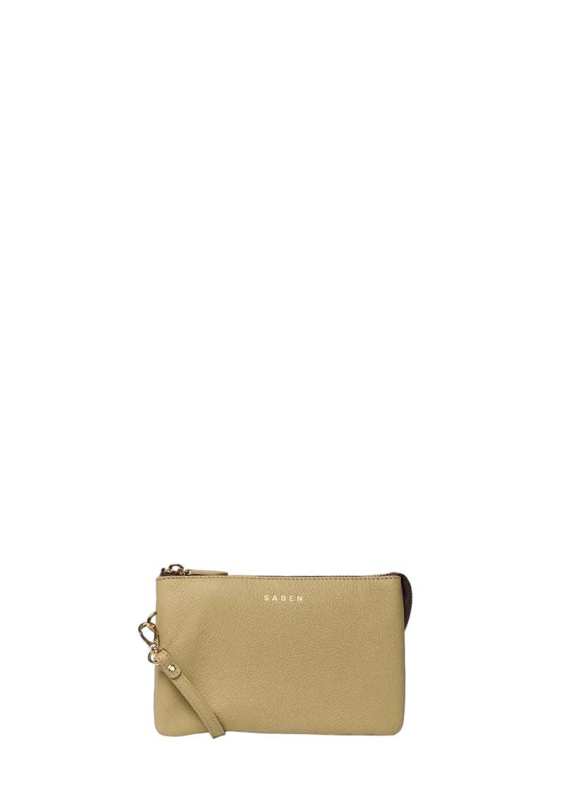 Tilly Crossbody - Willow | Saben