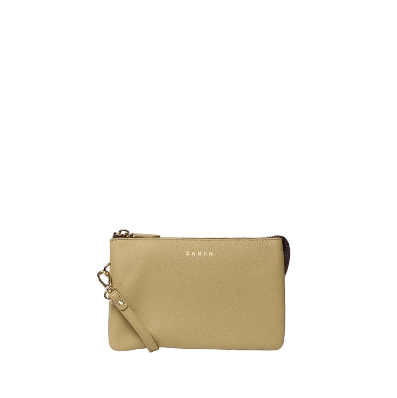 Tilly Crossbody - Willow | Saben