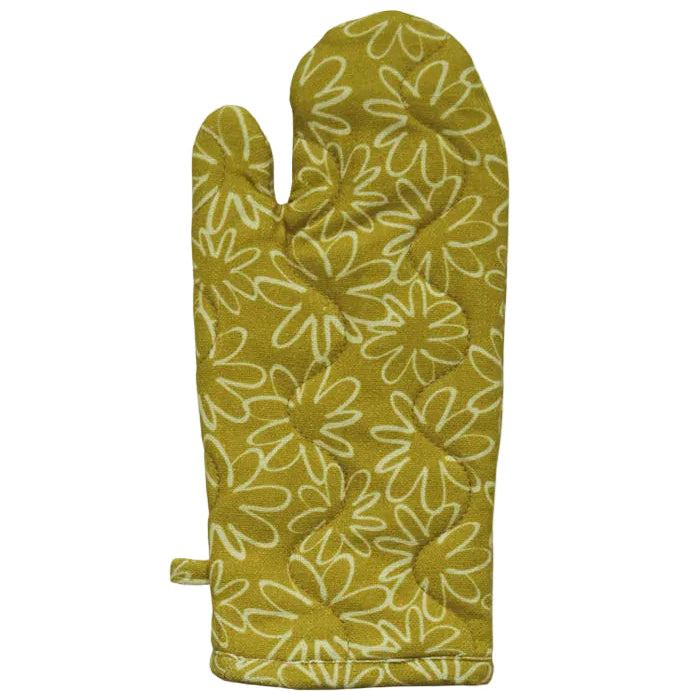 Field Oven Mitt | Mosey Me