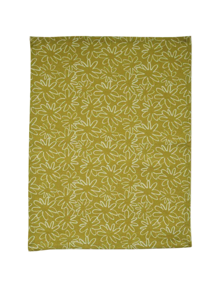 Field Tea Towel | Mosey Me