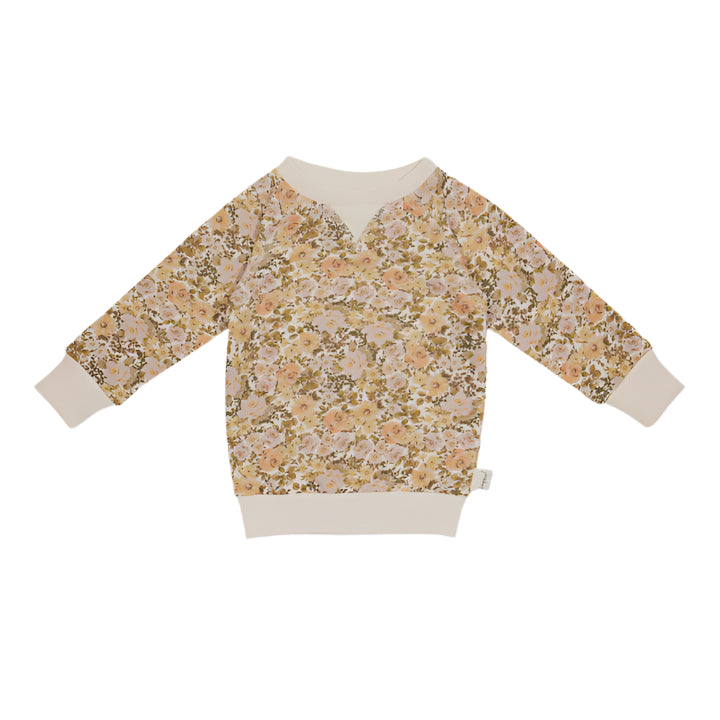 Florence Sweater | Kapow Kids