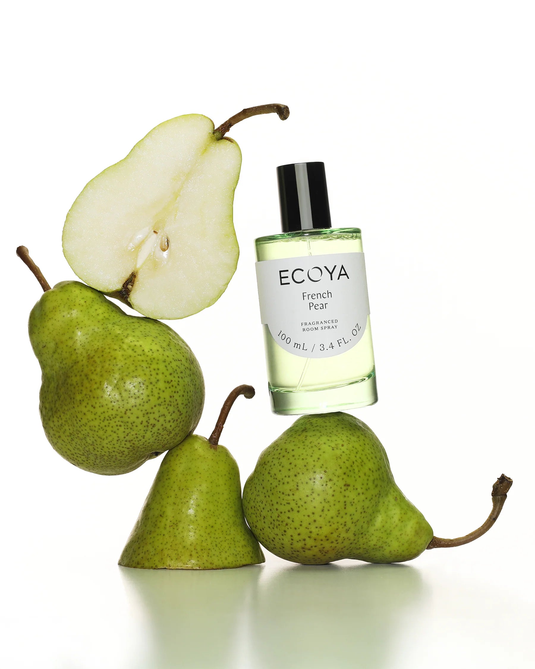 French Pear Room Spray | Ecoya