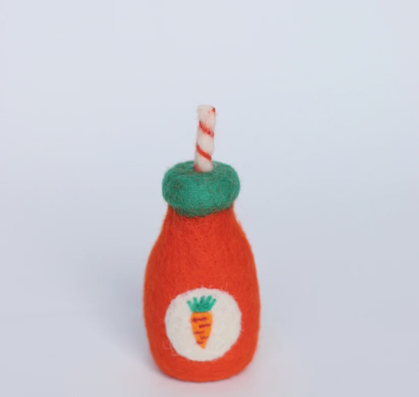 Dolly Drinks Mini Carrot Juice | Juni Moon