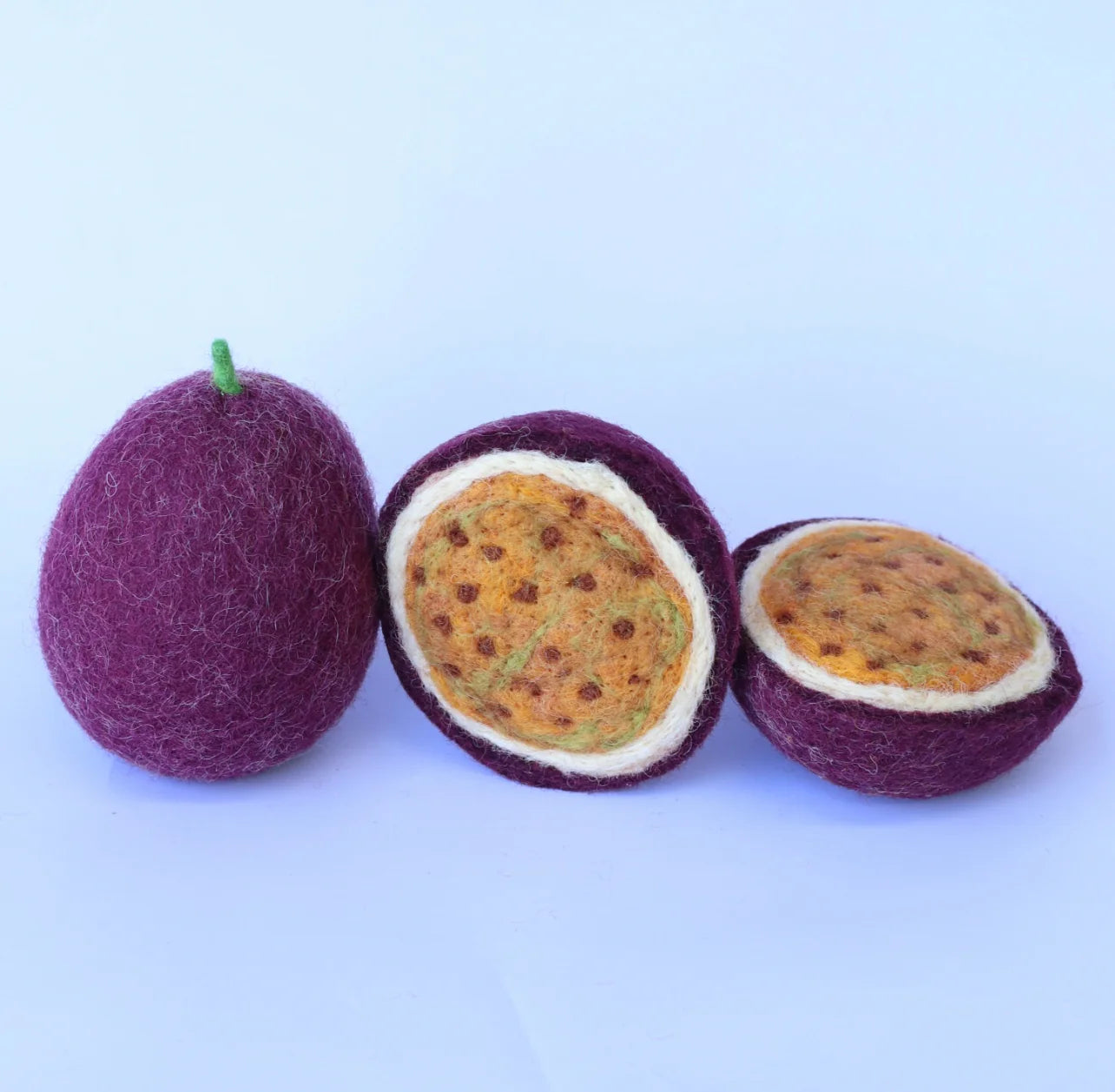 Passionfruit set - 3 pce | Juni Moon