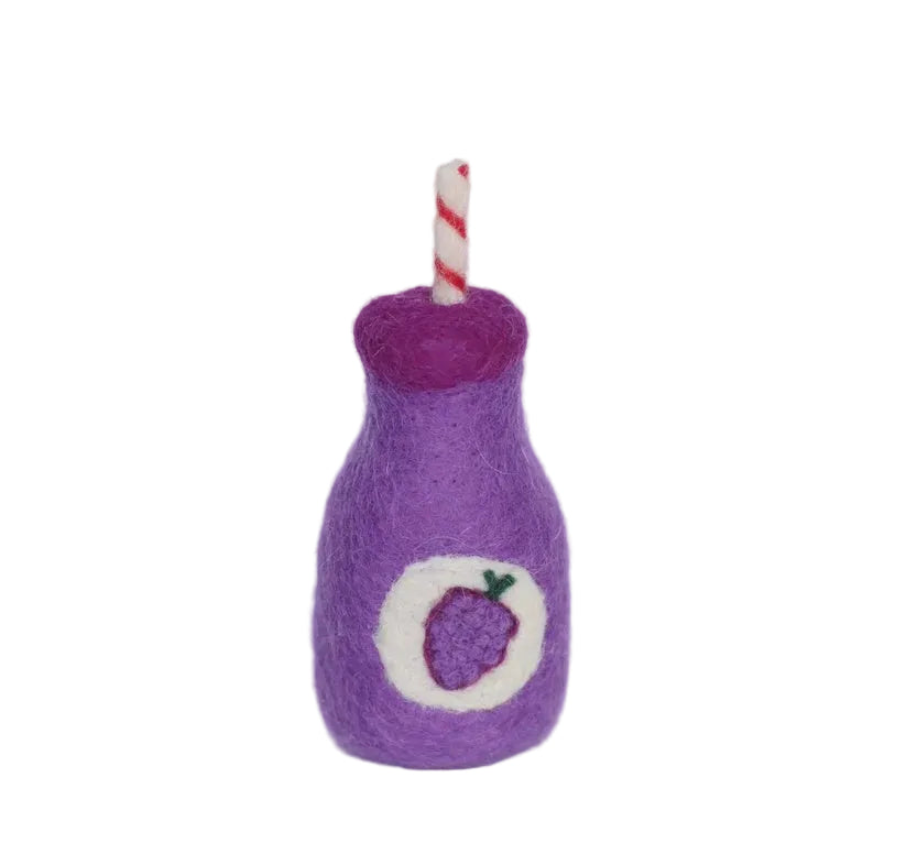 Mini Grape Juice | Juni Moon