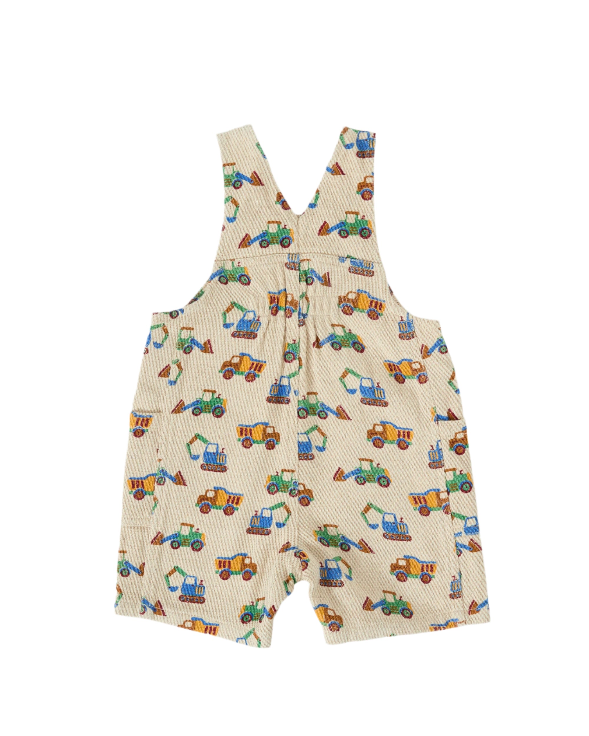 Diggers James Pocket Overalls | Goldie and Ace
