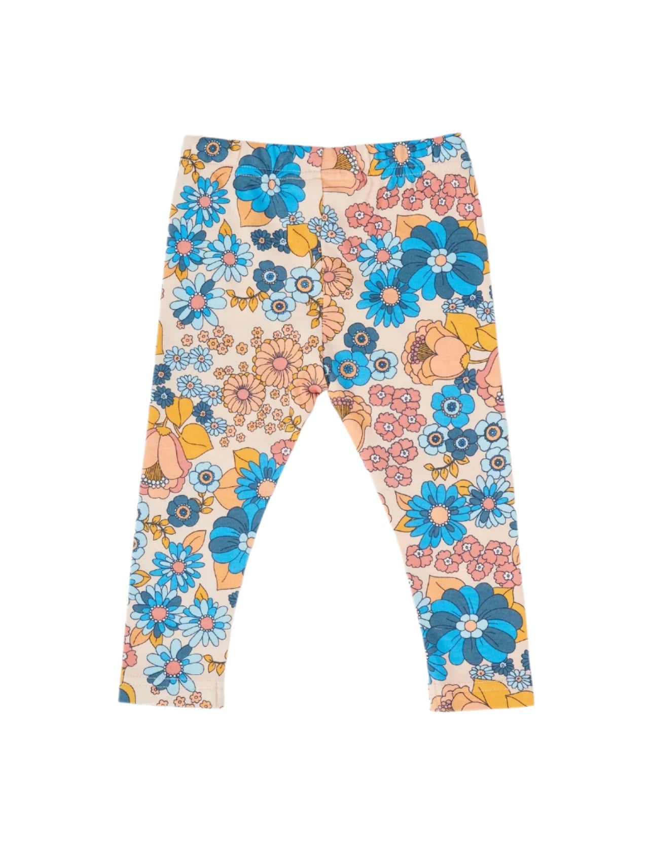 WILLA WILDFLOWER LEGGINGS | Goldie and Ace