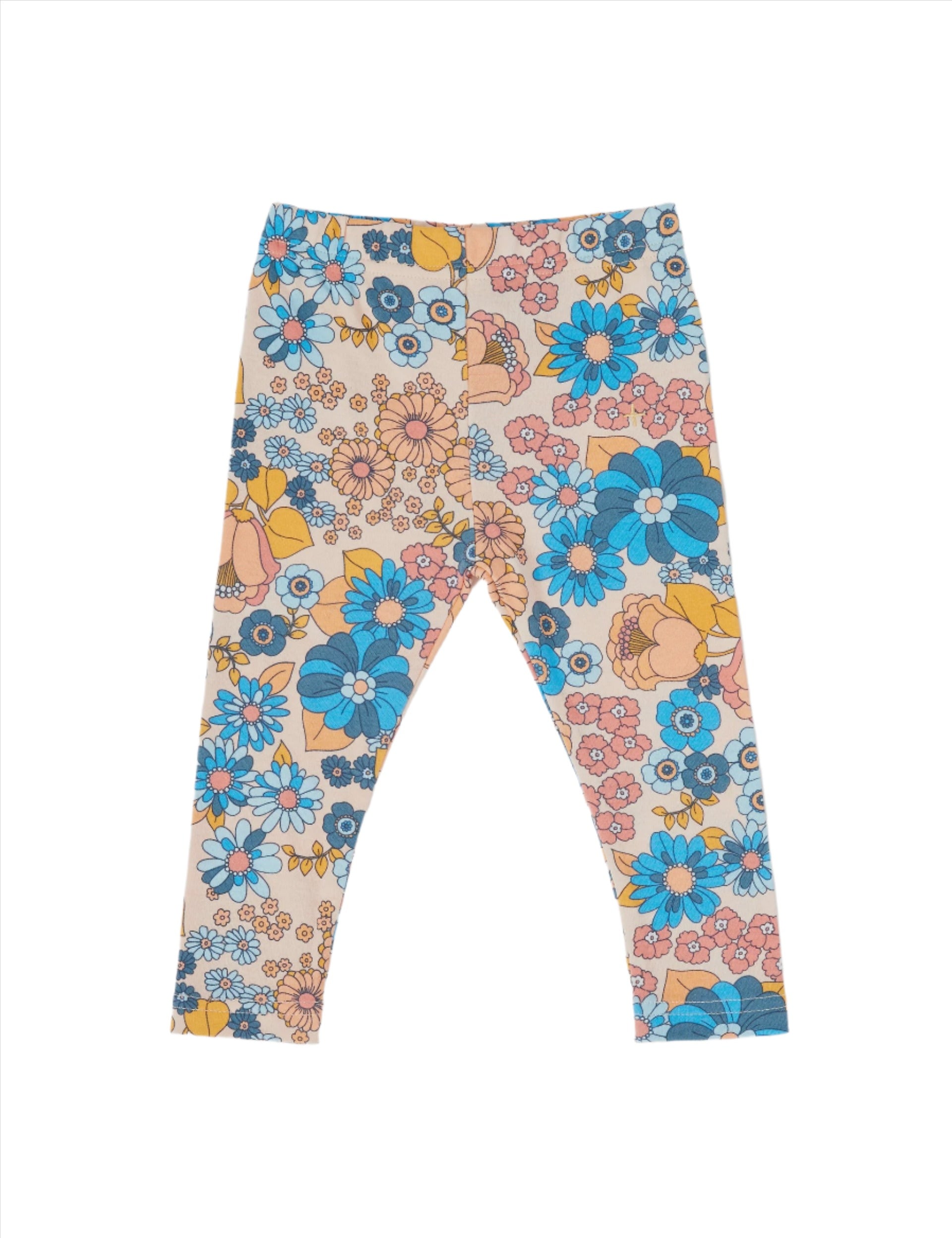 WILLA WILDFLOWER LEGGINGS | Goldie and Ace