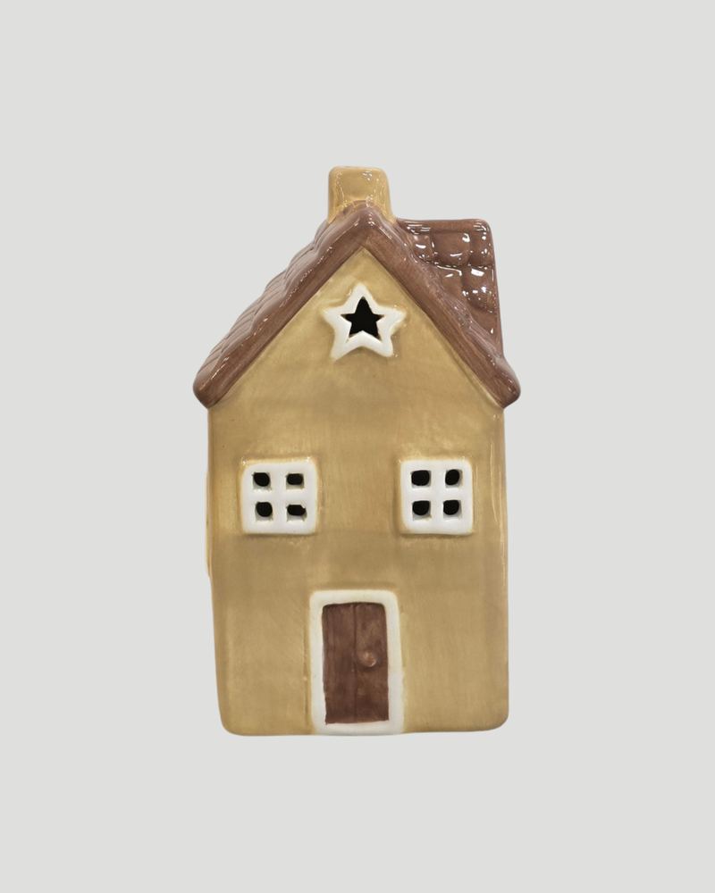 Honeysuckle House - Winter Collection | Stellar Haus