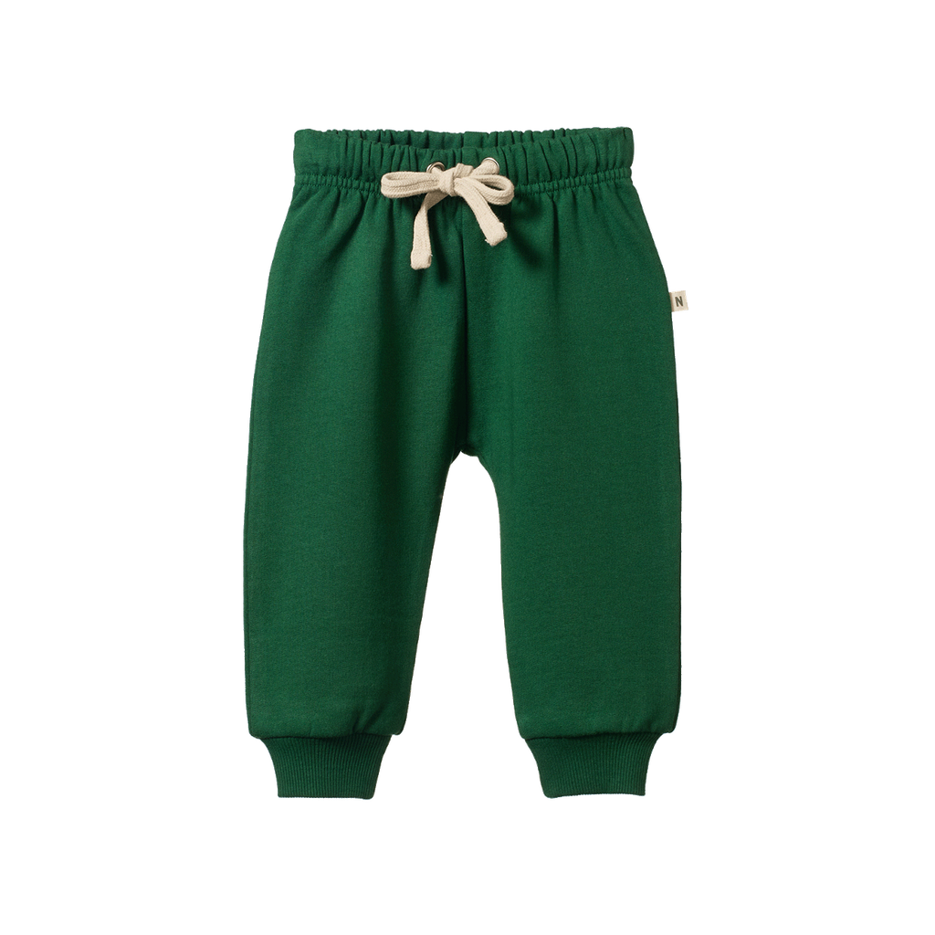 SUNDAY TRACK PANTS - Eden | Nature Baby