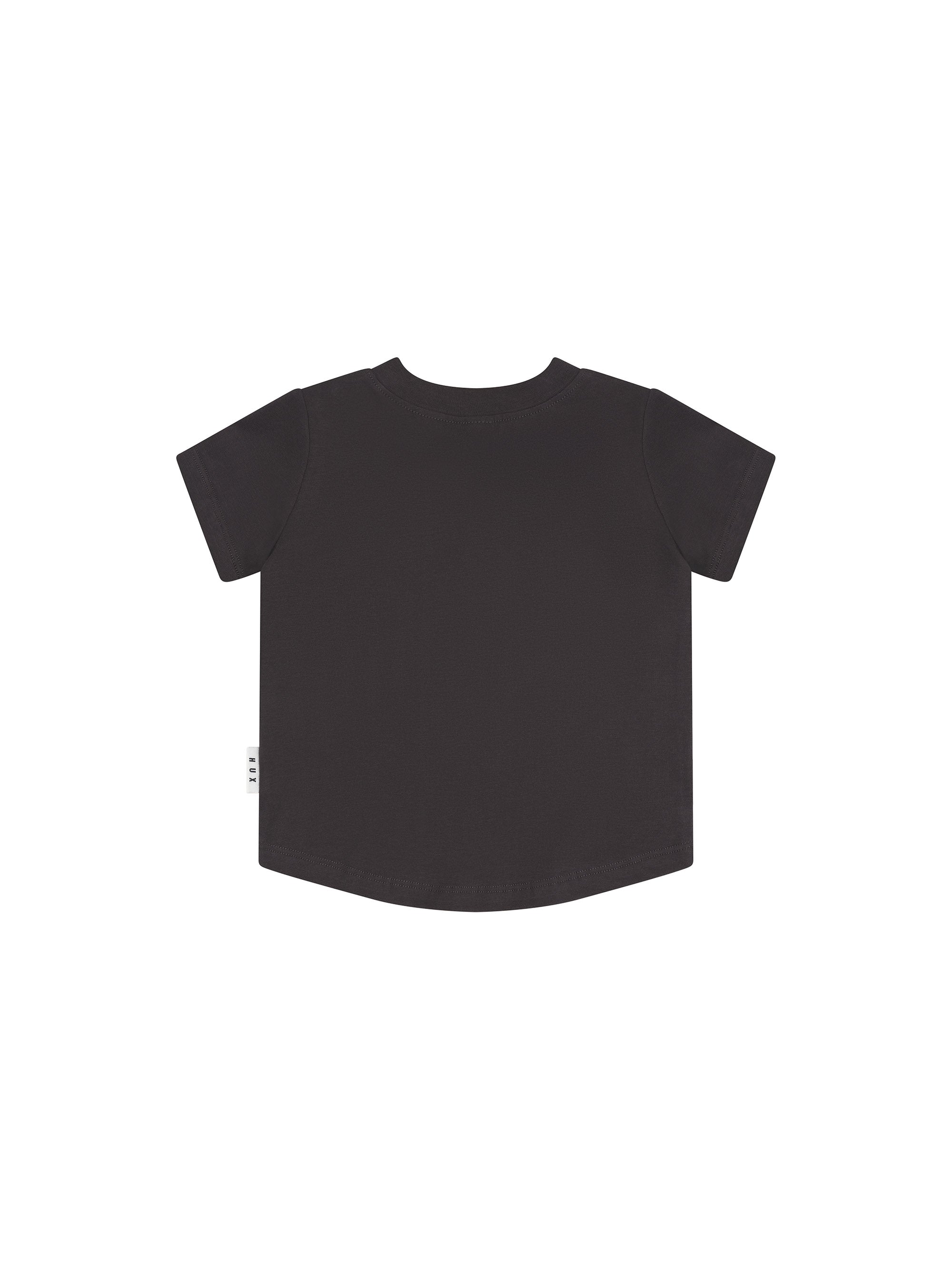 FOOTY HUX T-SHIRT | Huxbaby