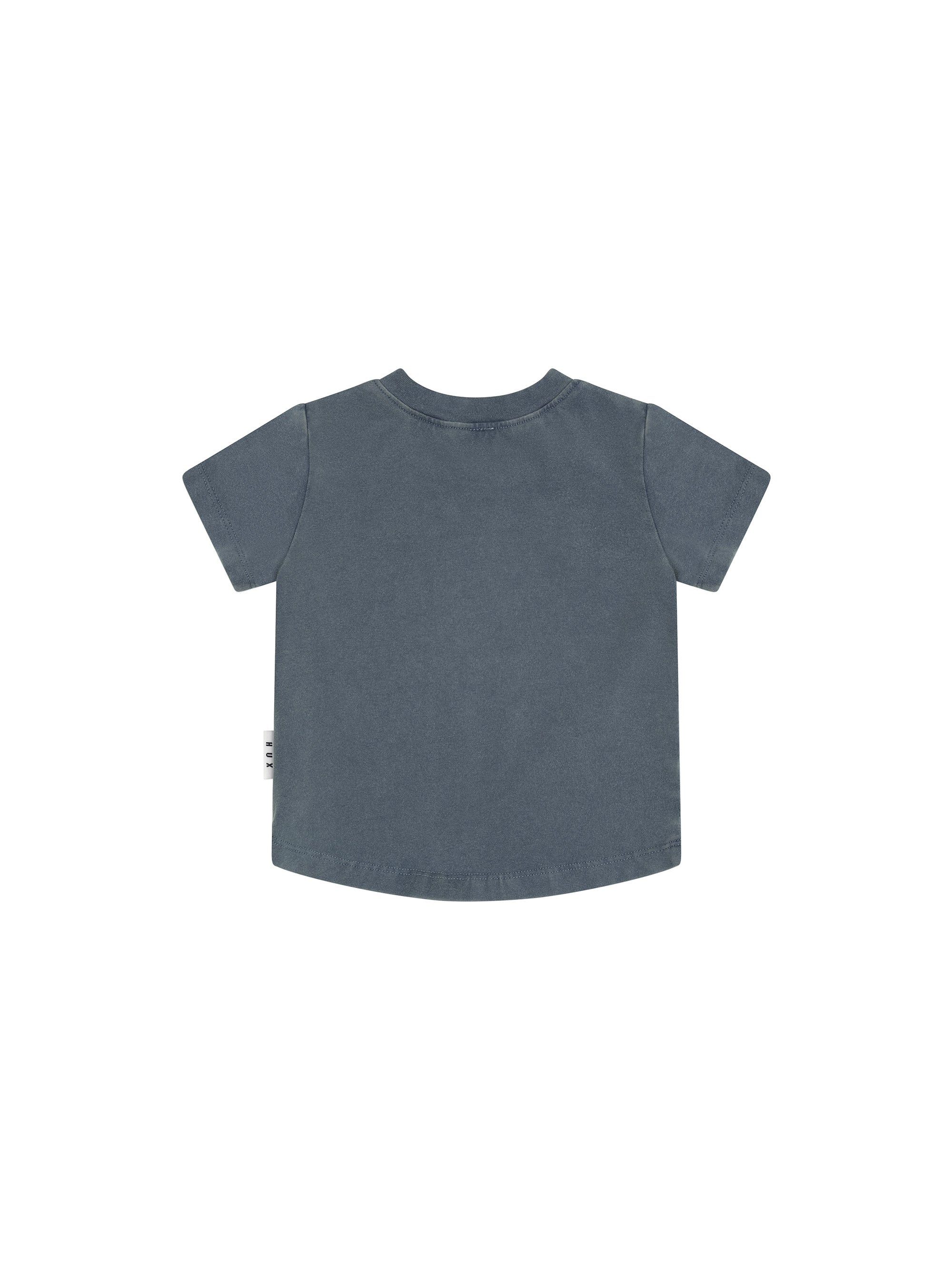 DIGGER HUX T-SHIRT | Huxbaby