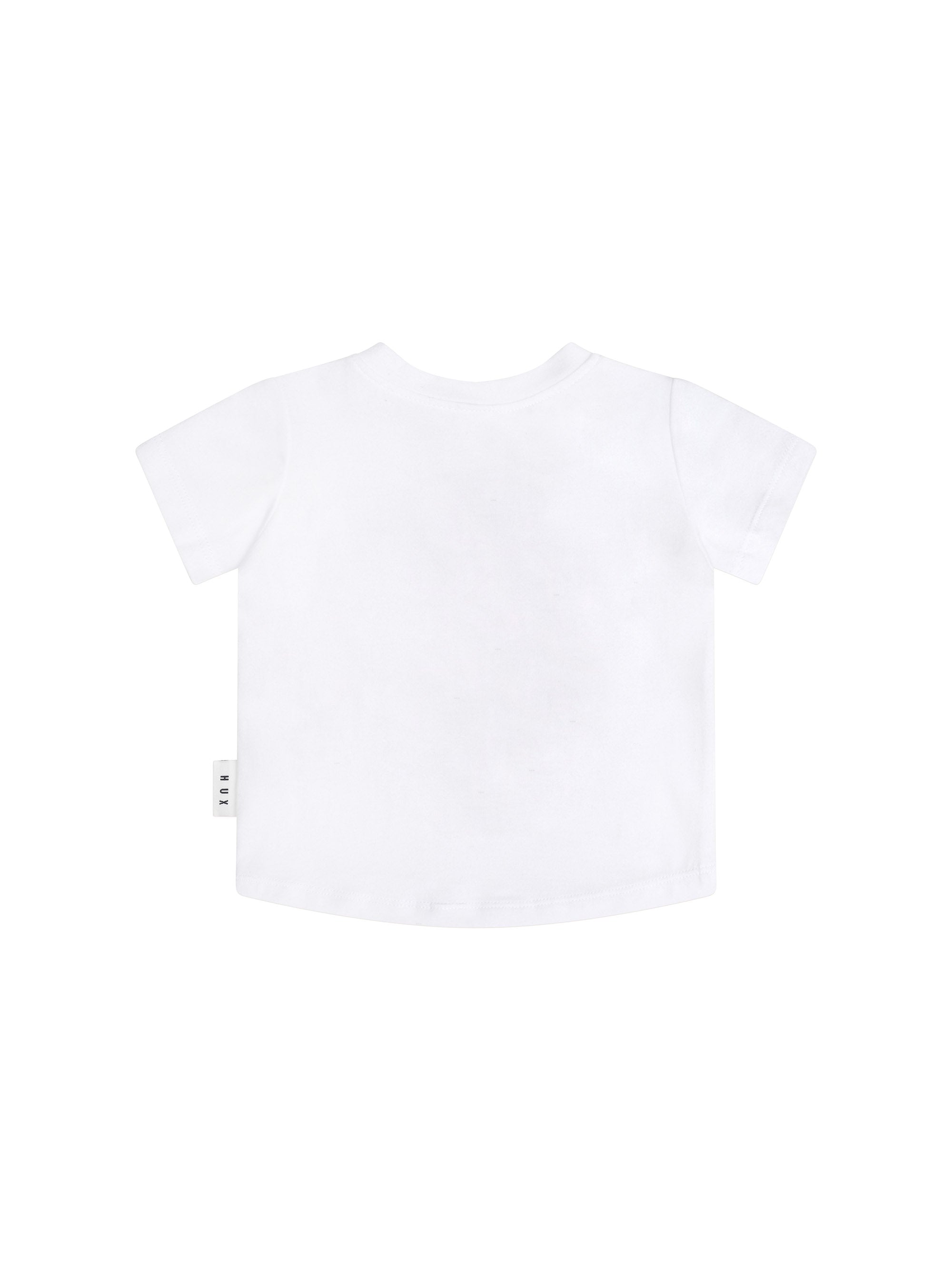 COOL GIRL T-SHIRT | Huxbaby